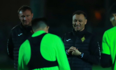 Озвучено условие для успеха «Кайрата» в матче Лиги Чемпионов против «Интера»