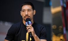 Жанибек Алимханулы станет проблемой для Теренса Кроуфорда