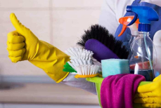 Как добиться чистоты в доме без особых усилий — трюки для тех, кто любит порядок, но не уборку