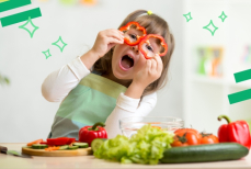 Этот овощ помогает школьникам учиться лучше