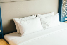 Что будет, если не менять наволочку неделю