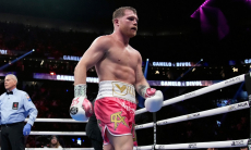 Казахстанский нокаутер уделал «Канело» и вошёл в число самых опасных боксёров мира