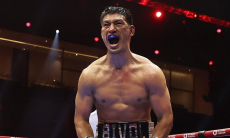 Дмитрий Бивол вышел на спарринг с чемпионом мира и «облажался»