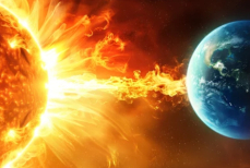 Солнечный шторм приближается — чего ждать на земле в ближайшие дни