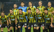 «Кайрат» потерял лидера перед матчем Лиги Чемпионов