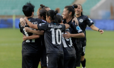 Стали известны соперники сборной Казахстана в отборе на ЧМ-2027 по футболу