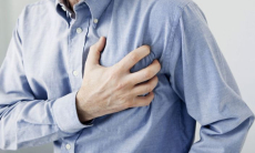 Перенесенный грипп повышает риск инфаркта