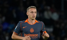 «Интер» приготовил сюрприз для «Кайрата»