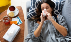 Развеян миф о пользе витамина С