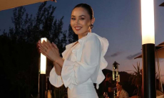 Самая красивая боксерша «вернулась» в сборную Казахстана