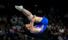 Сборная Казахстана объявила состав на ЧМ-2025 по батутной гимнастике 