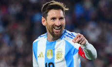 Россия заплатила за Месси в 14 раз меньше, чем африканцы
