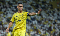 Криштиану Роналду поставил крест на бывшем клубе