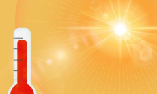 Аномальная жара приводит к гибели одного человека в минуту