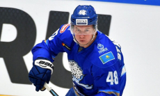 Роман Старченко может покинуть «Барыс» 