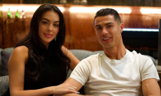 Криштиану Роналду объявил дату своей свадьбы