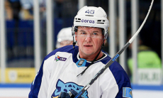 Названа причина ухода Романа Старченко из «Барыса»