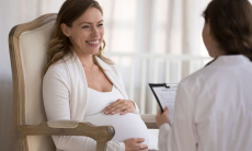 Назван микроэлемент, дефицит которого чаще всего возникает у беременных