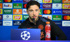 В «Интере» заявили о победе над «Кайратом»