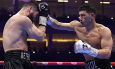 Чемпион мира сравнил Бивола и Бетербиева