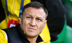 В «Кайрате» сделали честное признание об «Астане» перед «Интером» 