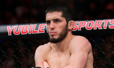 Топовый боец UFC выступил против Ислама Махачева
