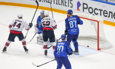 «Барыс» не оправдал ожидания известного эксперта