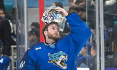 «Барысу» сообщили плохие новости перед матчем с прямым конкурентом в КХЛ