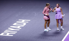 Мирру Андрееву лишили полуфинала Итогового турнира WTA