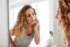 Эксперт назвала продукт, вызывающий преждевременное старение кожи