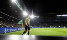 ИИ назвал точный счет матча «Интер» — «Кайрат» в Лиге Чемпионов