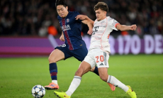 «Бавария» обновила рекорд топ-5 европейских лиг всех времен