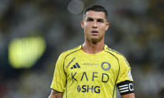 Криштиану Роналду выразил отношение к Дональду Трампу