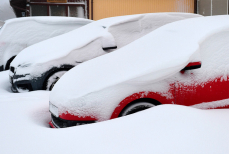 Не оставляйте это в машине зимой — десять вещей, которые пострадают от мороза