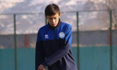 Казахстанский футболист забил за «Бенфику» в матче с разгромом