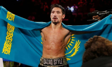 Жанибек Алимханулы может сыграть важную роль в истории бокса