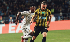 Матч «Интер» — «Кайрат» станет историческим для Казахстана