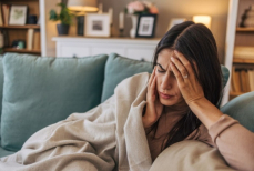 Хирург рассказал, как снять головную боль за четыре минуты без таблеток