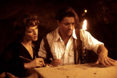 Брендан Фрейзер и Рейчел Вайс ведут переговоры о съёмках в новой части «Мумии»