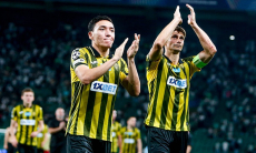 Российский эксперт озвучил точный счет матча «Интер» — «Кайрат»