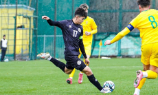 «Ещё одна жемчужина». В Казахстане нашли «преемника» Дастана Сатпаева с большим будущим