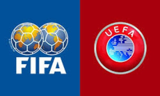 Сделано официальное заявление о возвращении России в международный футбол