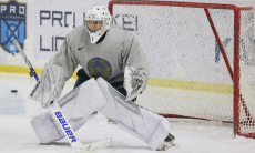 Разгромом завершился матч сборной Казахстана на международном турнире