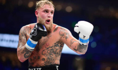 Джейку Полу бросили дерзкий вызов