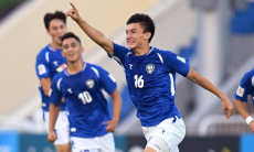 Узбекистан с красивой победы стартовал на ЧМ-2025 по футболу