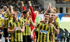 В России вынесли вердикт успеху «Кайрата» в Лиге Чемпионов