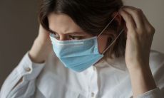 Назван неожиданный фактор, увеличивающий риск простуды