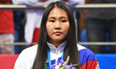 Двукратная чемпионка Европы по боксу дисквалифицирована за «допинг Валиевой»