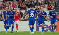 Оценены шансы «Карабаха» на плей-офф Лиги Чемпионов