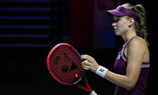 Сколько заработала Елена Рыбакина за выход в полуфинал Итогового турнира WTA